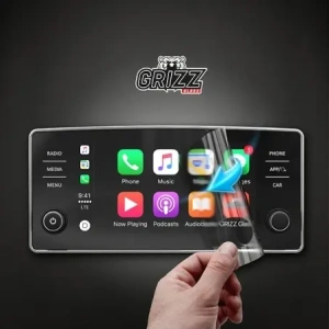 Wholesale Matte GrizzGlass CarDisplay Protection Kia Ceed Business Line (2018-2021) - GRZ13473 - {ean13} - Hurt