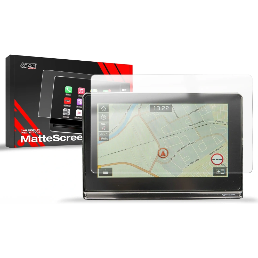 Wholesale Matte GrizzGlass CarDisplay Protection Kia ProCeed (2018-2021) - GRZ13475 - {ean13} - Hurt