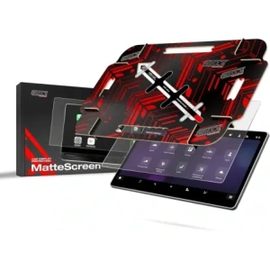 Hurtownia GSM - GrizzGlass CarDisplay MatteScreen Ușor Skoda Kodiaq 2 13" (2024-2025) - GRZ13476 - {ean13} - Hurt