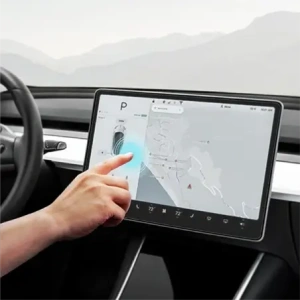 Hurtownia GSM - GrizzGlass CarDisplay MattKépernyő Könnyű Skoda Kodiaq 2 13" (2024-2025) - GRZ13476 - {ean13} - Hurt