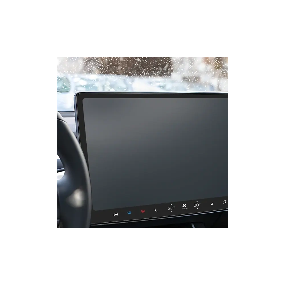 Wholesale GrizzGlass CarDisplay MatteScreen Easy Skoda Superb 4 13" (2024-2025) - GRZ13477 - {ean13} - Hurt