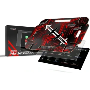 Wholesale GrizzGlass CarDisplay MatteScreen Easy Audi A4 B9 10,1" (2020-2024) - GRZ13478 - {ean13} - Hurt
