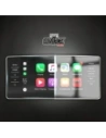 Wholesale Matte GrizzGlass CarDisplay Protection MAN TGE 10" (2024-2025) - GRZ13481 - {ean13} - Hurt