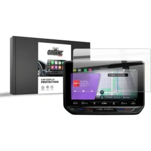 Wholesale Ceramic GrizzGlass CarDisplay Protection MAN TGE 10" (2024-2025) - GRZ13482 - {ean13} - Hurt