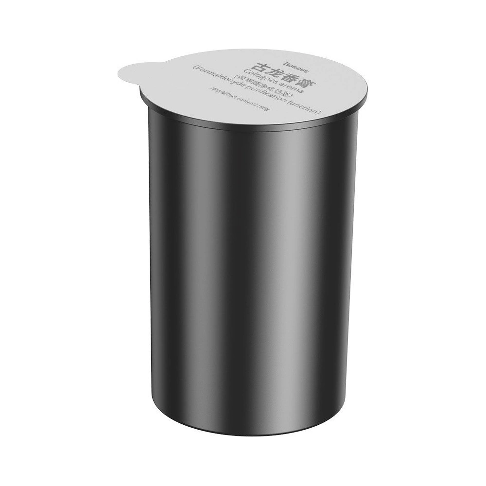 Wholesale Baseus Breeze Fan Air Aroma Cream Accessory for Car Cup Holder AirFreshener Cologne - BSU1466 - {ean13} - Hurt