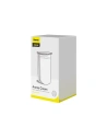 Wholesale Baseus Breeze Fan Air Aroma Cream Accessory for Car Cup Holder AirFreshener Cologne - BSU1466 - {ean13} - Hurt
