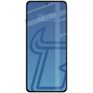 Wholesale Bizon Glass Edge 2 OnePlus 13R black frame - BIZ8828 - {ean13} - Hurt