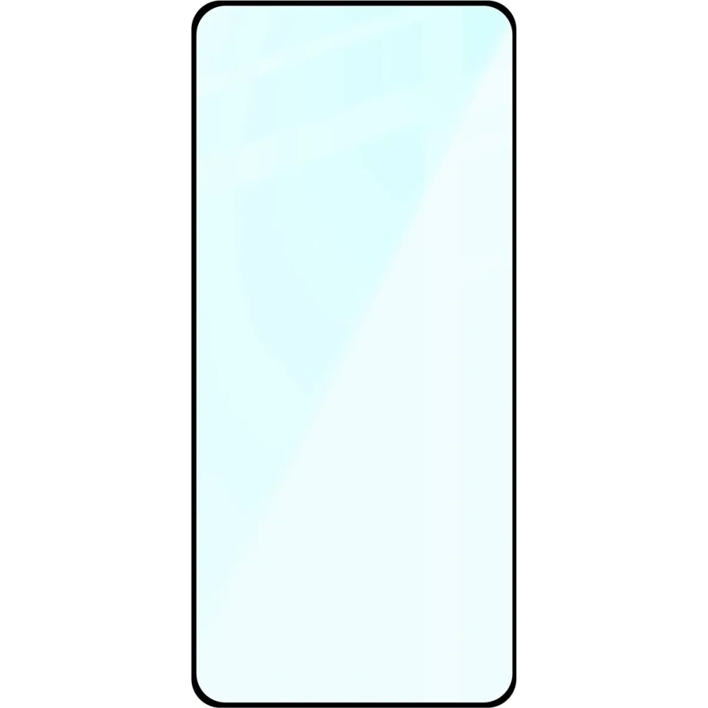Hurtownia GSM - Bizon Glass Edge 2 OnePlus 13R cadru negru - BIZ8828 - {ean13} - Hurt