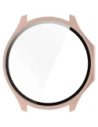 Hurtownia GSM - Bizon Pouzdro + Skleněné Hodinky OnePlus Watch 3 / Oppo Watch X2 růžové - BIZ8829 - {ean13} - Hurt