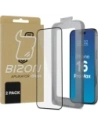 Bizon Glass Aplikator Apple iPhone 16 Pro Max [2 PACK]
