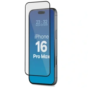 Wholesale Bizon Glass Aplikator Apple iPhone 16 Pro Max [2 PACK] - BIZ8830 - {ean13} - Hurt