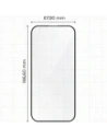 Wholesale Bizon Glass Aplikator Apple iPhone 16 Pro [2 PACK] - BIZ8831 - {ean13} - Hurt