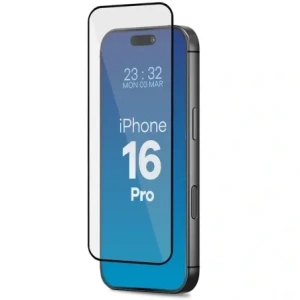 Hurtownia GSM - Bizon Glass Aplikator Apple iPhone 16 Pro [2 PACK] - BIZ8831 - {ean13} - Hurt