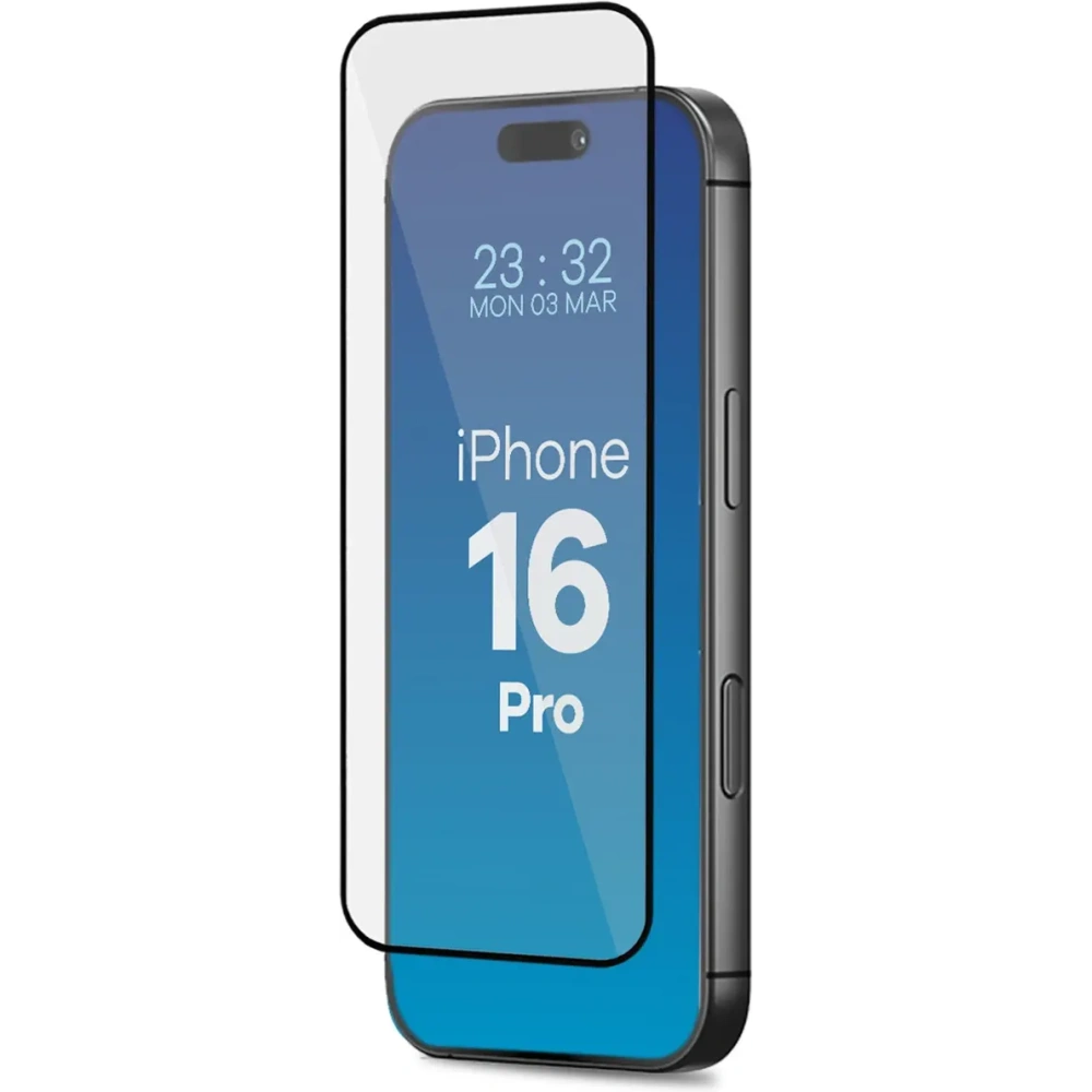 Wholesale Bizon Glass Aplikator Apple iPhone 16 Pro [2 PACK] - BIZ8831 - {ean13} - Hurt