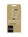 Wholesale Bizon Glass Aplikator Apple iPhone 16 Pro [2 PACK] - BIZ8831 - {ean13} - Hurt