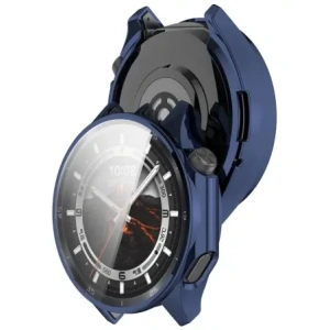 Wholesale Bizon Case Watch Felipe OnePlus Watch 3 / Oppo Watch X2 blue - BIZ8833 - {ean13} - Hurt