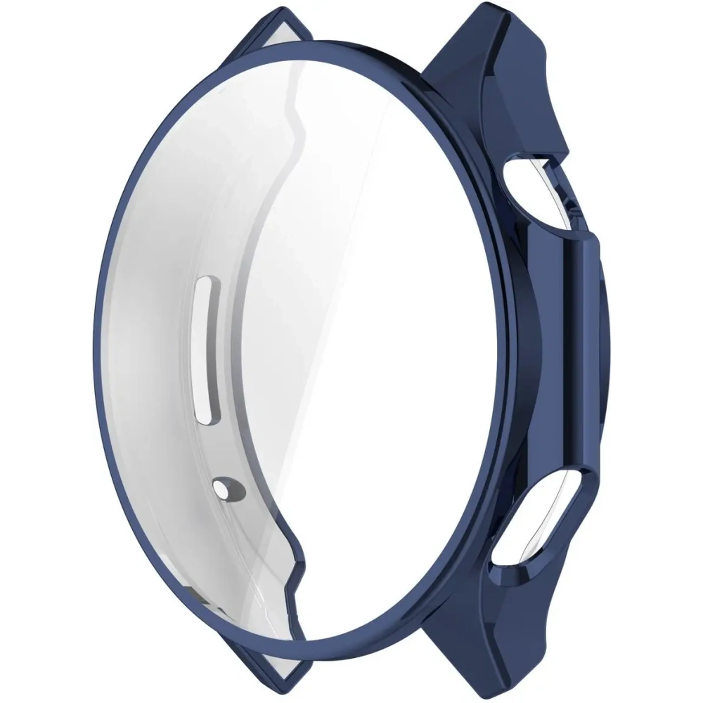 Wholesale Bizon Case Watch Felipe OnePlus Watch 3 / Oppo Watch X2 blue - BIZ8833 - {ean13} - Hurt