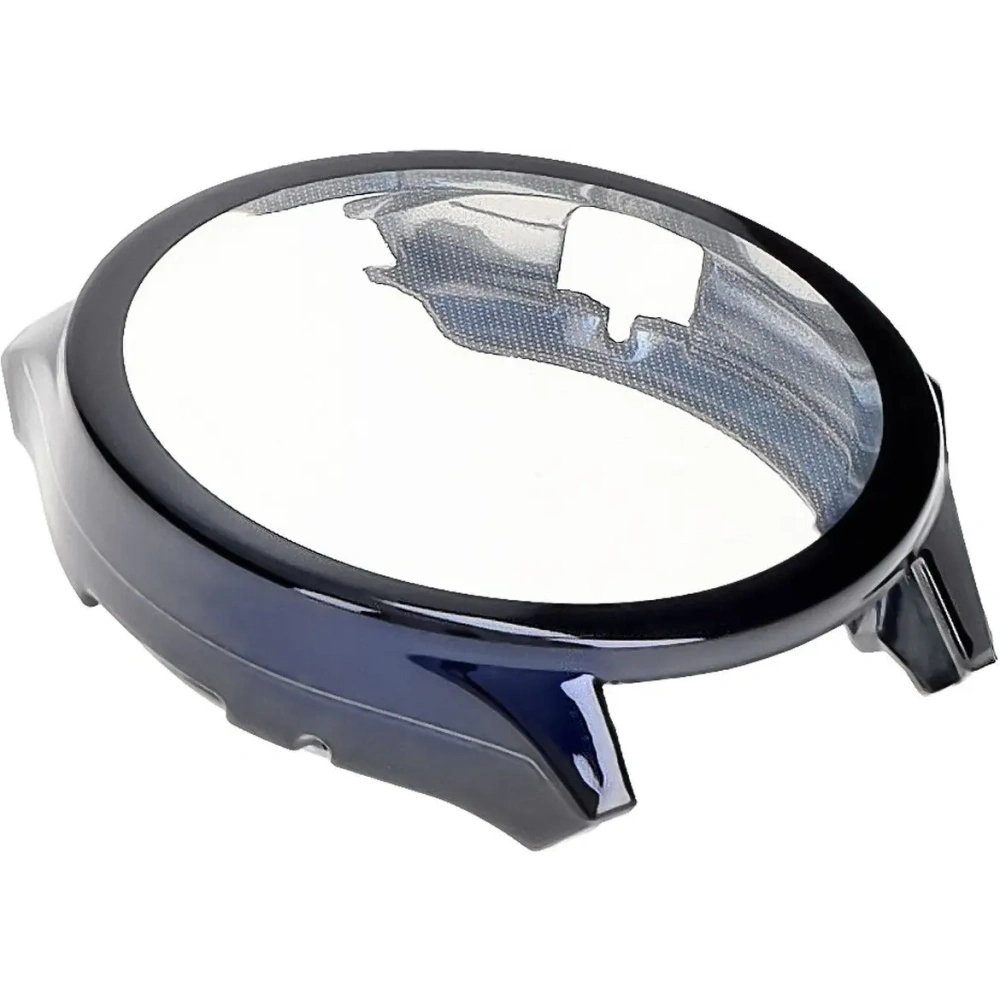 Wholesale Bizon Case Watch Felipe OnePlus Watch 3 / Oppo Watch X2 blue - BIZ8833 - {ean13} - Hurt