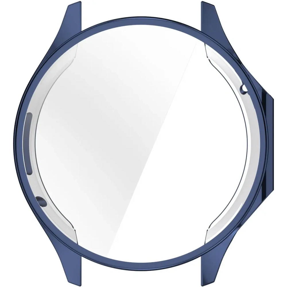 Hurtownia GSM - Bizon Case Watch Felipe OnePlus Watch 3 / Oppo Watch X2 albastru - BIZ8833 - {ean13} - Hurt