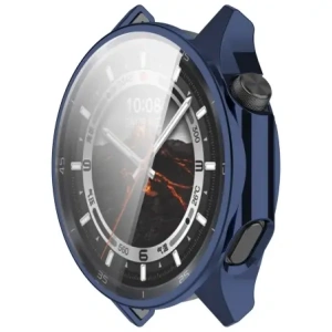 Wholesale Bizon Case Watch Felipe OnePlus Watch 3 / Oppo Watch X2 blue - BIZ8833 - {ean13} - Hurt