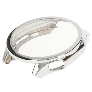 Wholesale Bizon Case Watch Felipe OnePlus Watch 3 / Oppo Watch X2 silver - BIZ8834 - {ean13} - Hurt