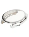 Wholesale Bizon Case Watch Felipe OnePlus Watch 3 / Oppo Watch X2 silver - BIZ8834 - {ean13} - Hurt