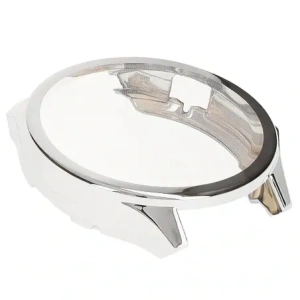 Wholesale Bizon Case Watch Felipe OnePlus Watch 3 / Oppo Watch X2 silver - BIZ8834 - {ean13} - Hurt