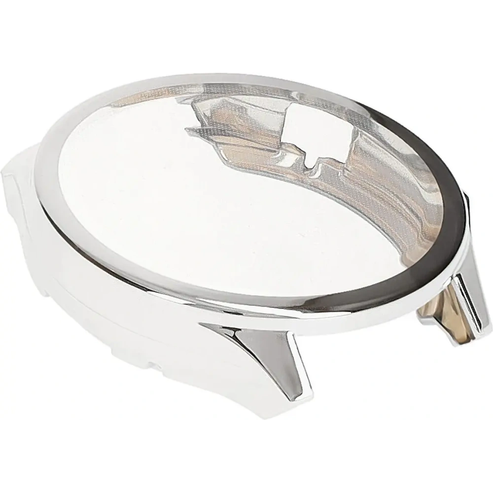 Wholesale Bizon Case Watch Felipe OnePlus Watch 3 / Oppo Watch X2 silver - BIZ8834 - {ean13} - Hurt