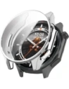 Wholesale Bizon Case Watch Felipe OnePlus Watch 3 / Oppo Watch X2 silver - BIZ8834 - {ean13} - Hurt