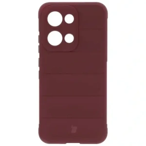 Wholesale Bizon Case Tur Oppo Reno13 dark purple - BIZ8835 - {ean13} - Hurt