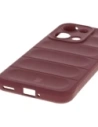 Hurtownia GSM - Pancerne etui Bizon Case Tur do Oppo Reno13 ciemnofioletowe - BIZ8835 - {ean13} - Hurt