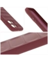 Hurtownia GSM - Pancerne etui Bizon Case Tur do Oppo Reno13 ciemnofioletowe - BIZ8835 - {ean13} - Hurt