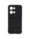 Hurtownia GSM - Pancerne etui Bizon Case Tur do Oppo Reno13 czarne - BIZ8836 - {ean13} - Hurt