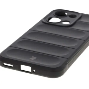 Hurtownia GSM - Bizon Case Tur Oppo Reno13 fekete - BIZ8836 - {ean13} - Hurt