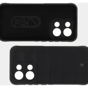 Hurtownia GSM - Bizon Case Tur Oppo Reno13 fekete - BIZ8836 - {ean13} - Hurt