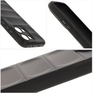 Hurtownia GSM - Bizon Case Tur Oppo Reno13 fekete - BIZ8836 - {ean13} - Hurt