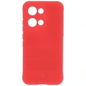Wholesale Bizon Case Tur Oppo Reno13 red - BIZ8837 - {ean13} - Hurt