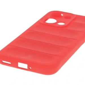 Hurtownia GSM - Bizon tok Tur Oppo Reno13 piros - BIZ8837 - {ean13} - Hurt