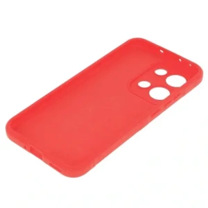 Hurtownia GSM - Bizon tok Tur Oppo Reno13 piros - BIZ8837 - {ean13} - Hurt