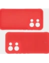 Hurtownia GSM - Bizon Case Tur Oppo Reno13 rot - BIZ8837 - {ean13} - Hurt
