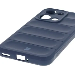 Hurtownia GSM - Bizon Case Tur Oppo Reno13 sötétkék - BIZ8838 - {ean13} - Hurt