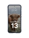 Hurtownia GSM - Bizon Case Tur Oppo Reno13 sötétkék - BIZ8838 - {ean13} - Hurt