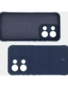 Hurtownia GSM - Bizon Case Tur Oppo Reno13 sötétkék - BIZ8838 - {ean13} - Hurt
