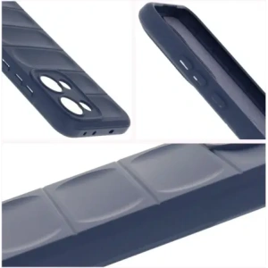 Hurtownia GSM - Bizon Case Tur Oppo Reno13 sötétkék - BIZ8838 - {ean13} - Hurt
