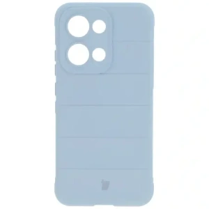 Wholesale Bizon Case Tur Oppo Reno13 light blue - BIZ8839 - {ean13} - Hurt