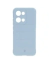 Hurtownia GSM - Bizon Caz Tur Oppo Reno13 albastru deschis - BIZ8839 - {ean13} - Hurt