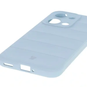 Hurtownia GSM - Bizon Case Tur Oppo Reno13 világoskék - BIZ8839 - {ean13} - Hurt