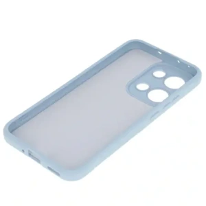 Hurtownia GSM - Bizon Case Tur Oppo Reno13 világoskék - BIZ8839 - {ean13} - Hurt