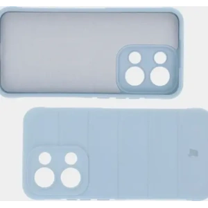 Hurtownia GSM - Bizon Case Tur Oppo Reno13 világoskék - BIZ8839 - {ean13} - Hurt