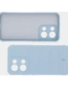 Hurtownia GSM - Bizon Caz Tur Oppo Reno13 albastru deschis - BIZ8839 - {ean13} - Hurt